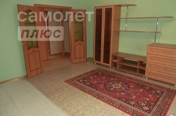 
   Продам 1-комнатную, 41 м², Рокоссовского ул, 8

. Фото 9.