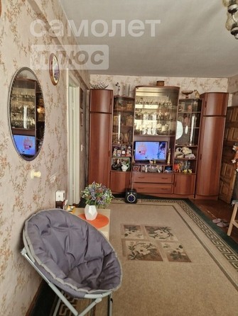 
   Продам 4-комнатную, 60 м², Лукашевича ул, 8Б

. Фото 10.