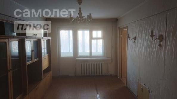 
   Продам 3-комнатную, 49.2 м², Волгоградская ул, 12А

. Фото 5.