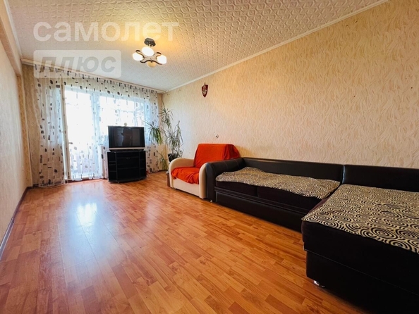
   Продам 3-комнатную, 60 м², Вострецова ул, 7/2

. Фото 8.