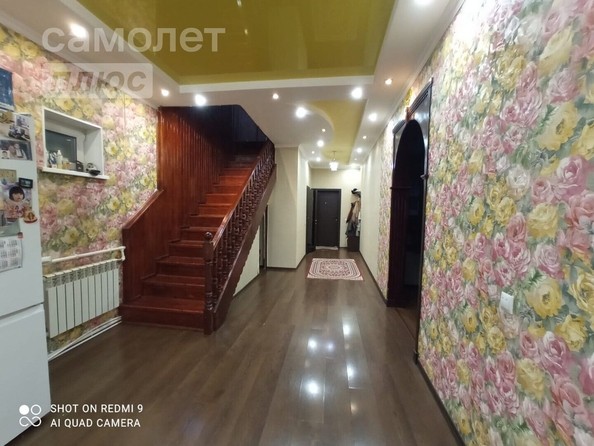 
   Продам дом, 215 м², Омск

. Фото 7.