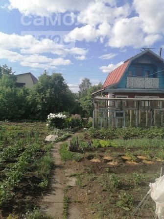 
   Продам дом, 31 м², Омск

. Фото 3.