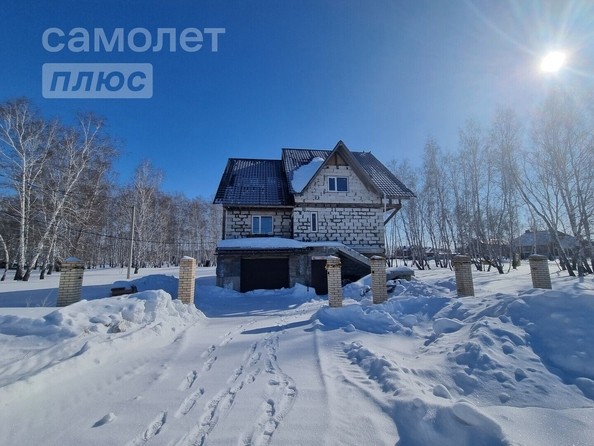 
   Продам дом, 340.6 м², Азово

. Фото 7.