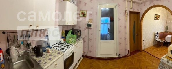 
   Продам дом, 76.8 м², Омск

. Фото 3.