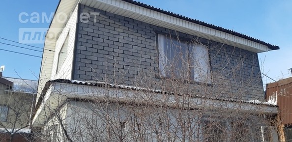 
   Продам дом, 90 м², Омск

. Фото 9.