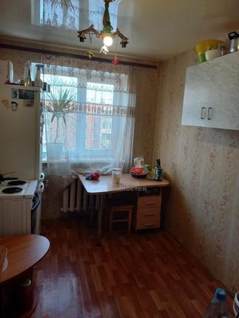 
   Продам 1-комнатную, 30.8 м², Романенко ул, 10Ак1

. Фото 7.