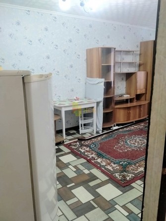 
   Продам 1-комнатную, 28 м², Романенко ул, 13

. Фото 6.