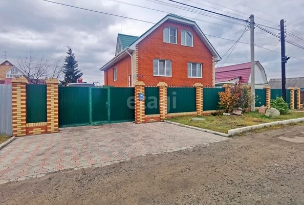 
   Продам дом, 210 м², Усть-Заостровка

. Фото 7.