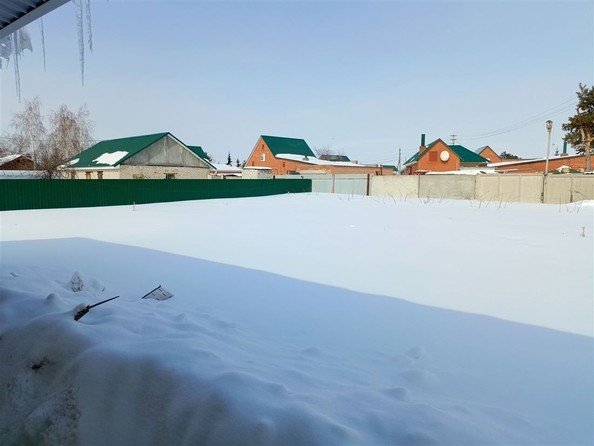 
   Продам дом, 202.4 м², Усть-Заостровка

. Фото 3.