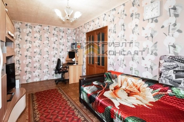
   Продам 2-комнатную, 41.5 м², Масленникова ул, 241

. Фото 11.
