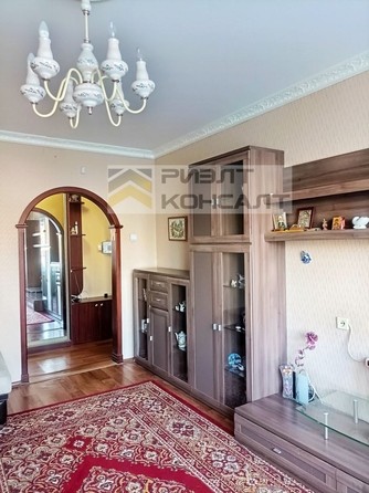 
   Продам 3-комнатную, 62.5 м², Лукашевича ул, 2

. Фото 10.