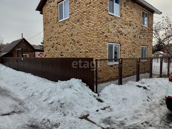 
   Продам дом, 66.3 м², Омск

. Фото 6.