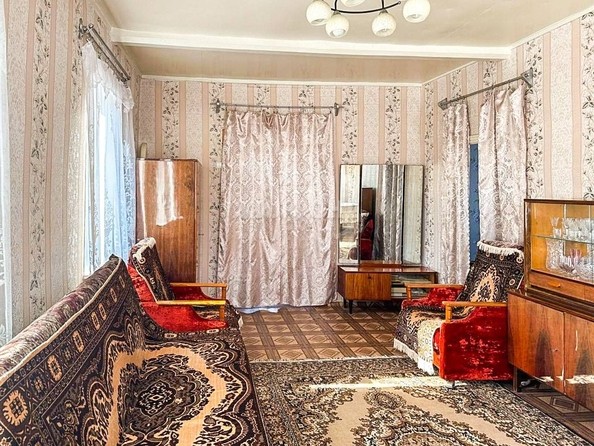 
   Продам дом, 57 м², Омск

. Фото 8.