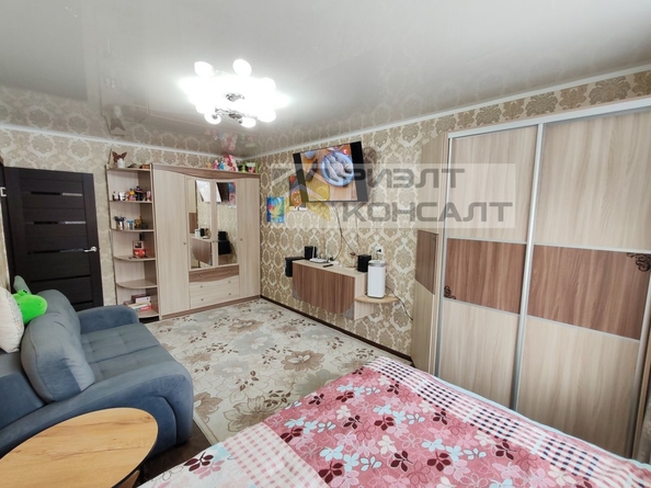 
   Продам 1-комнатную, 31.1 м², Волочаевская ул, 13Д

. Фото 4.