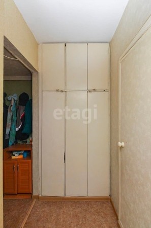 
   Продам 2-комнатную, 52.6 м², Волгоградская ул, 24

. Фото 2.