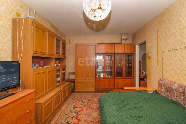 
   Продам 2-комнатную, 52.6 м², Волгоградская ул, 24

. Фото 9.