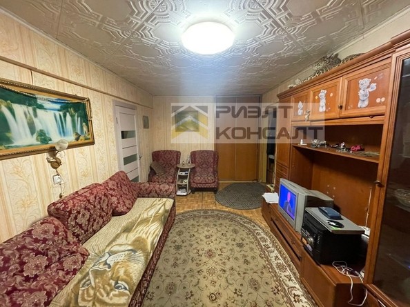 
   Продам 3-комнатную, 49.1 м², Бархатовой ул, 10

. Фото 7.