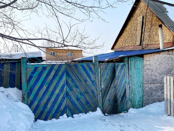 
   Продам дом, 47.9 м², Омск

. Фото 3.