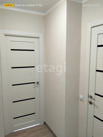 
   Продам 1-комнатную, 36.8 м², Лукашевича ул, 8

. Фото 3.