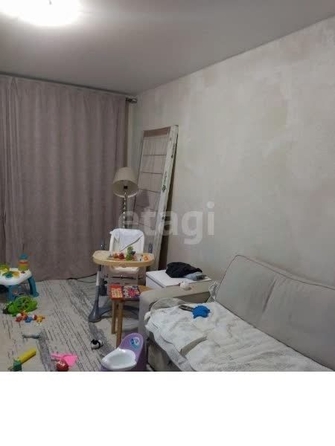 
   Продам 3-комнатную, 63 м², Лукашевича ул, 8

. Фото 9.