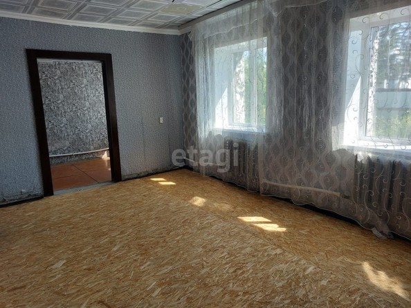 
   Продам дом, 54 м², Борисовское

. Фото 4.