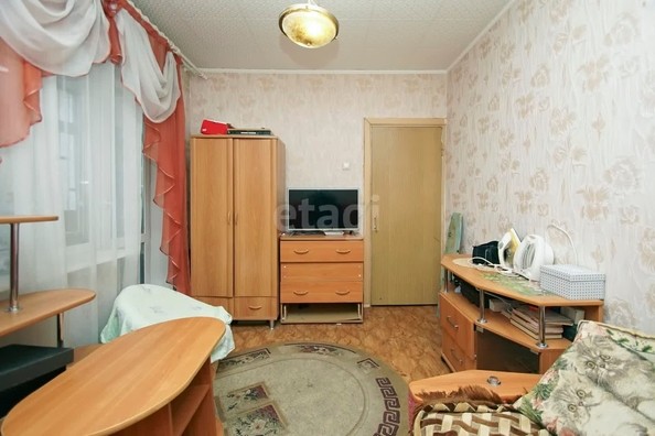 
   Продам 4-комнатную, 79.4 м², Куйбышева ул, 27/1

. Фото 15.