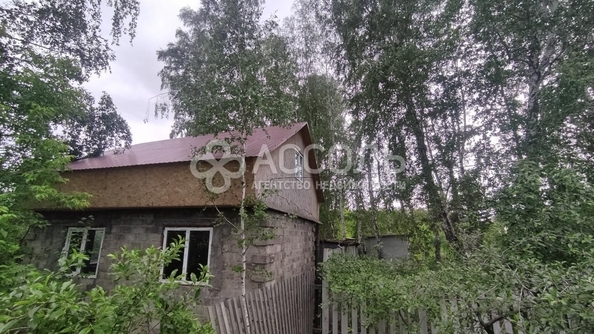 
   Продам дом, 70 м², Омск

. Фото 6.