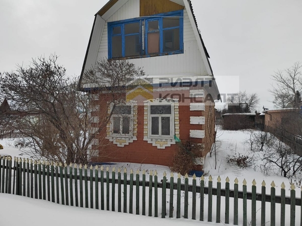 
   Продам дом, 30 м², Омск

. Фото 8.