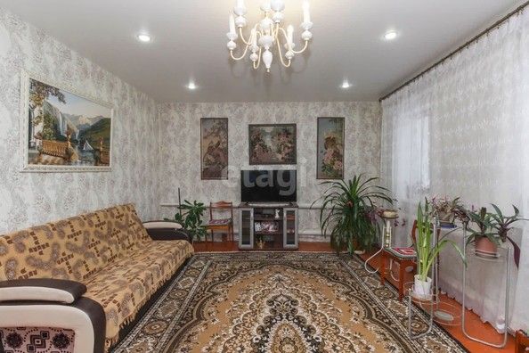 
   Продам дом, 78.2 м², Омск

. Фото 18.