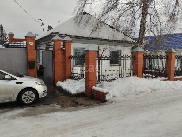 
   Продам дом, 71.1 м², Омск

. Фото 5.