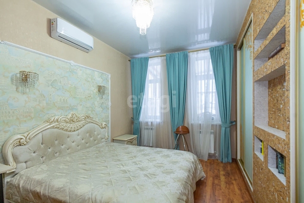 
   Продам 3-комнатную, 85.7 м², Кемеровская ул, 26

. Фото 16.