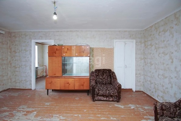 
   Продам 2-комнатную, 45 м², 40 лет Ракетных Войск ул, 2

. Фото 16.