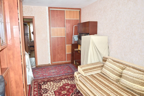 
   Продам 2-комнатную, 49 м², Химиков ул, 52

. Фото 4.