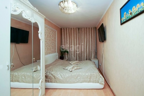 
   Продам 3-комнатную, 56.6 м², Осоавиахимовская ул, 187

. Фото 4.