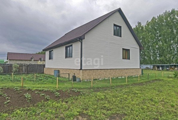 
   Продам дом, 165 м², Усть-Заостровка

. Фото 19.