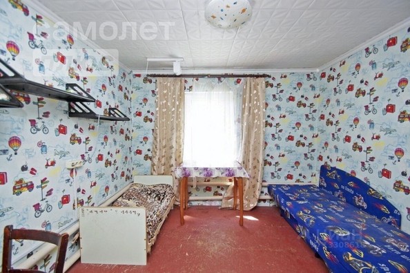 
   Продам дом, 79.8 м², Омск

. Фото 7.