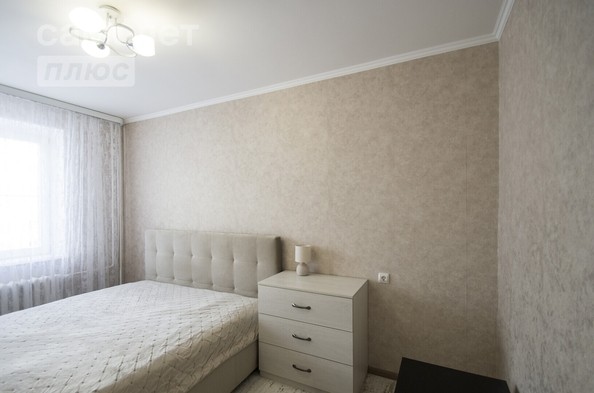 
   Продам 3-комнатную, 81.4 м², Малиновского ул, 23к2

. Фото 16.