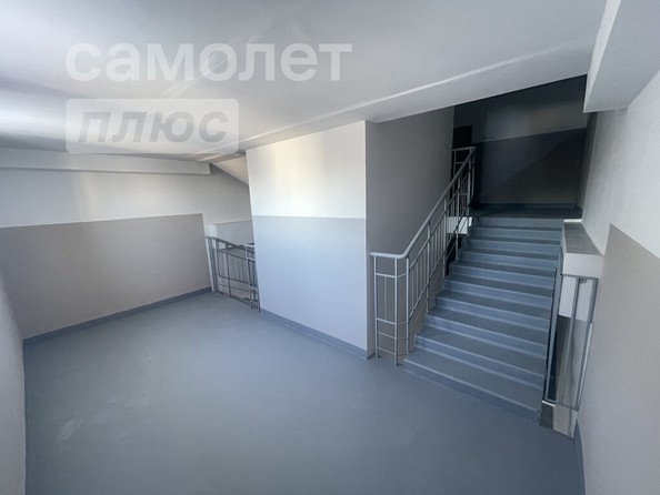 
   Продам 1-комнатную, 41.8 м², Малиновского, дом 16, корпус 2, этап 1

. Фото 6.