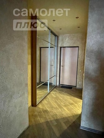 
   Продам 1-комнатную, 39.3 м², Ленинская 9-я ул, 3

. Фото 9.