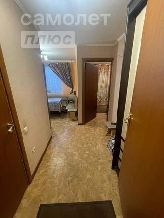 
   Продам 1-комнатную, 26.3 м², Кирова ул, 4

. Фото 2.