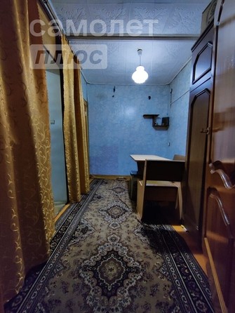 
   Продам дом, 61.4 м², Омск

. Фото 13.