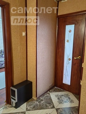 
   Продам 1-комнатную, 37 м², Ядринцева ул, 26

. Фото 8.