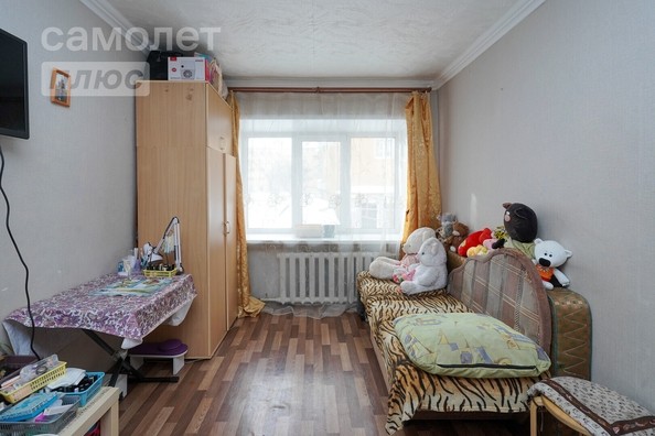 
   Продам 1-комнатную, 29.1 м², Карла Маркса пр-кт, 73

. Фото 3.