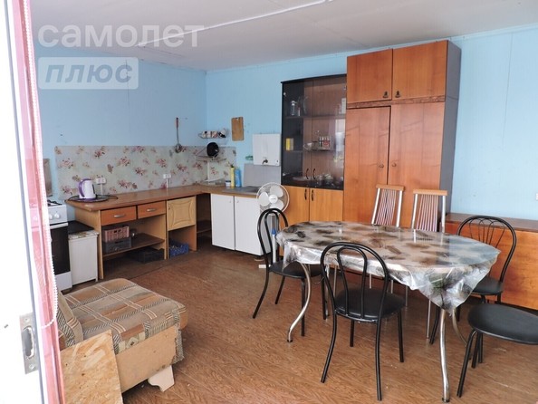 
   Продам дом, 70 м², Омск

. Фото 23.