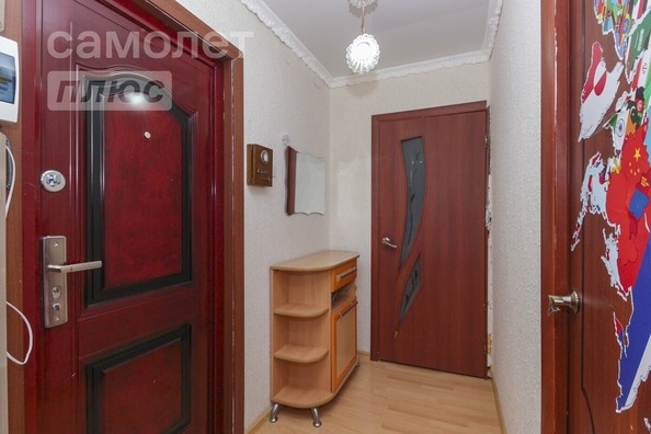 
   Продам 2-комнатную, 43.1 м², Лукашевича ул, 1

. Фото 12.