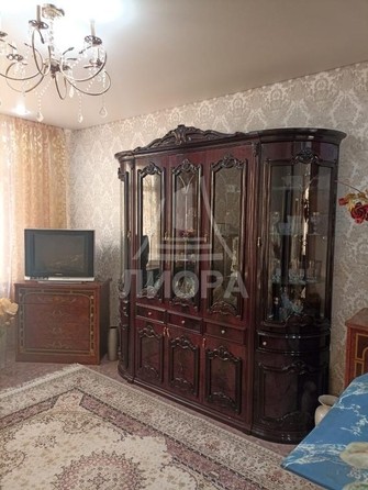 
   Продам 1-комнатную, 43 м², Комарова пр-кт, 15

. Фото 10.