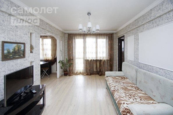 
   Продам 3-комнатную, 49.2 м², Вострецова ул, 7

. Фото 5.