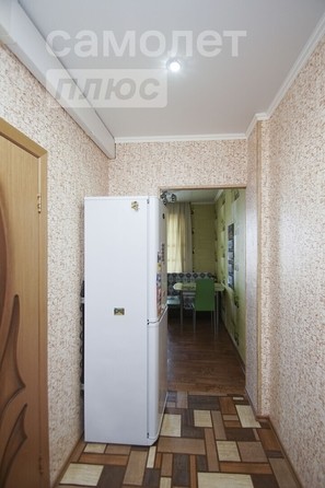 
   Продам 2-комнатную, 62.2 м², Транссибирская ул, 6к1

. Фото 30.