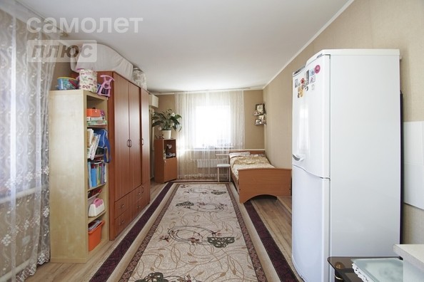 
   Продам дом, 112.2 м², Усть-Заостровка

. Фото 21.