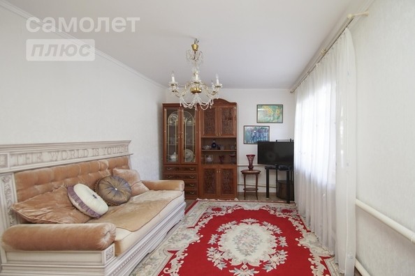 
   Продам дом, 112.2 м², Усть-Заостровка

. Фото 22.